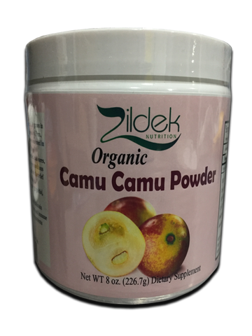 Camu Camu Powder 8 oz