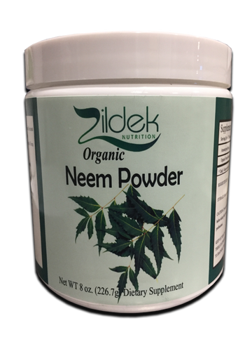 Neem Powder 8 oz