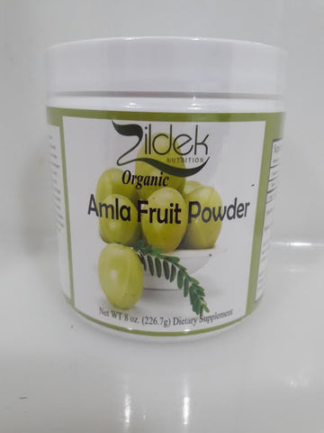 Amla Fruit Powder