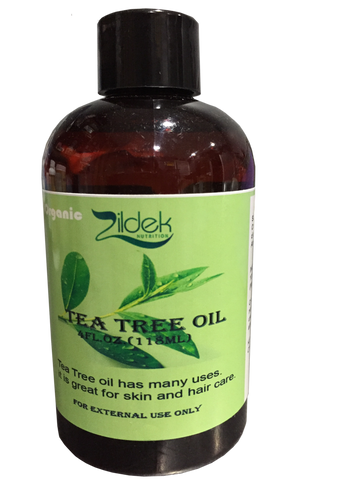 Tea Tree Oil -Pack of 10 Oils