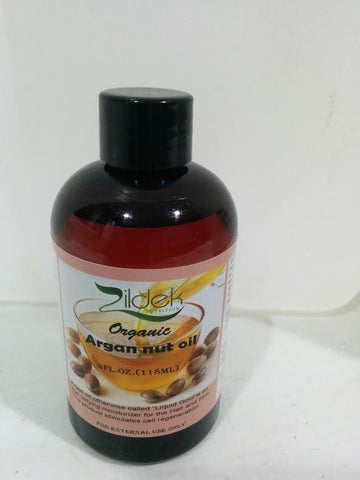Argan Nut Oil 4 OZ