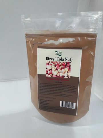 Colanut (Bizzy) Powder