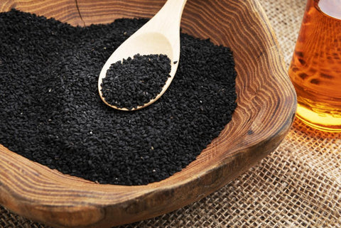 USDA Organic Pure Black Seed Oil 16 oz