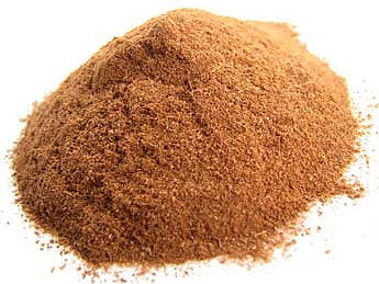 Sarsaparilla Root Powder 8 oz Jar